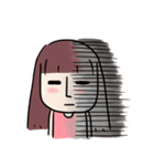 Mui's Diary（個別スタンプ：39）