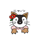 カンフーペンギン（個別スタンプ：36）