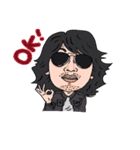 SEK LOSO V.2（個別スタンプ：1）
