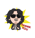 SEK LOSO V.2（個別スタンプ：8）