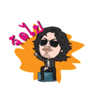 SEK LOSO V.2（個別スタンプ：9）