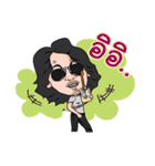 SEK LOSO V.2（個別スタンプ：10）