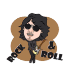 SEK LOSO V.2（個別スタンプ：34）