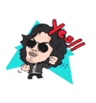 SEK LOSO V.2（個別スタンプ：35）