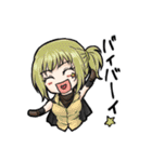 Scapegoat キャラスタンプ（個別スタンプ：6）