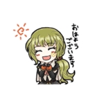Scapegoat キャラスタンプ（個別スタンプ：12）