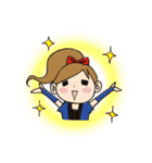 甲賀流忍者ほしか（個別スタンプ：24）