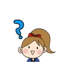 甲賀流忍者ほしか（個別スタンプ：29）