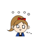 甲賀流忍者ほしか（個別スタンプ：30）