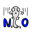 スプーン大将（個別スタンプ：7）