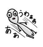 スプーン大将（個別スタンプ：10）