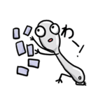スプーン大将（個別スタンプ：15）