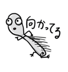 スプーン大将（個別スタンプ：18）