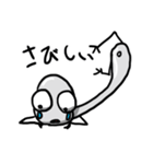 スプーン大将（個別スタンプ：20）