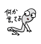 スプーン大将（個別スタンプ：28）