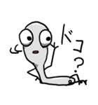 スプーン大将（個別スタンプ：35）