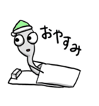 スプーン大将（個別スタンプ：40）
