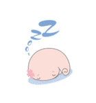 茶太郎ののたり暮らし（個別スタンプ：9）