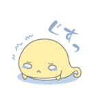 茶太郎ののたり暮らし（個別スタンプ：22）