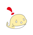 茶太郎ののたり暮らし（個別スタンプ：31）