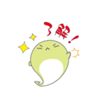茶太郎ののたり暮らし（個別スタンプ：40）