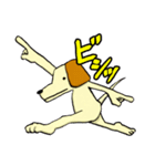 スリースターズ（個別スタンプ：1）
