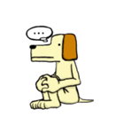 スリースターズ（個別スタンプ：6）