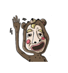 Mr. Mhee                    hieow（個別スタンプ：1）