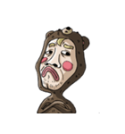 Mr. Mhee                    hieow（個別スタンプ：2）