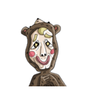 Mr. Mhee                    hieow（個別スタンプ：3）