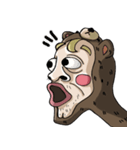 Mr. Mhee                    hieow（個別スタンプ：6）