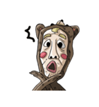 Mr. Mhee                    hieow（個別スタンプ：10）