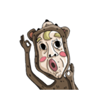 Mr. Mhee                    hieow（個別スタンプ：11）