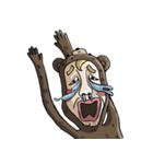 Mr. Mhee                    hieow（個別スタンプ：14）
