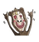 Mr. Mhee                    hieow（個別スタンプ：22）