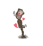Mr. Mhee                    hieow（個別スタンプ：31）