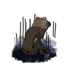 Mr. Mhee                    hieow（個別スタンプ：38）