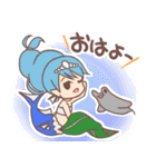 ほんわか童話 2（個別スタンプ：1）