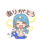 ほんわか童話 2（個別スタンプ：3）
