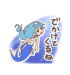 ほんわか童話 2（個別スタンプ：5）
