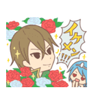 ほんわか童話 2（個別スタンプ：6）