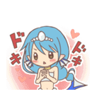 ほんわか童話 2（個別スタンプ：7）