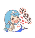 ほんわか童話 2（個別スタンプ：8）