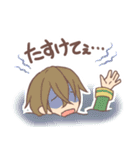 ほんわか童話 2（個別スタンプ：9）