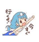 ほんわか童話 2（個別スタンプ：10）