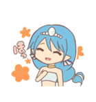 ほんわか童話 2（個別スタンプ：11）