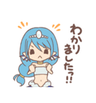 ほんわか童話 2（個別スタンプ：14）