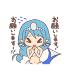ほんわか童話 2（個別スタンプ：15）