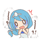 ほんわか童話 2（個別スタンプ：16）