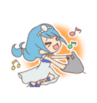 ほんわか童話 2（個別スタンプ：17）